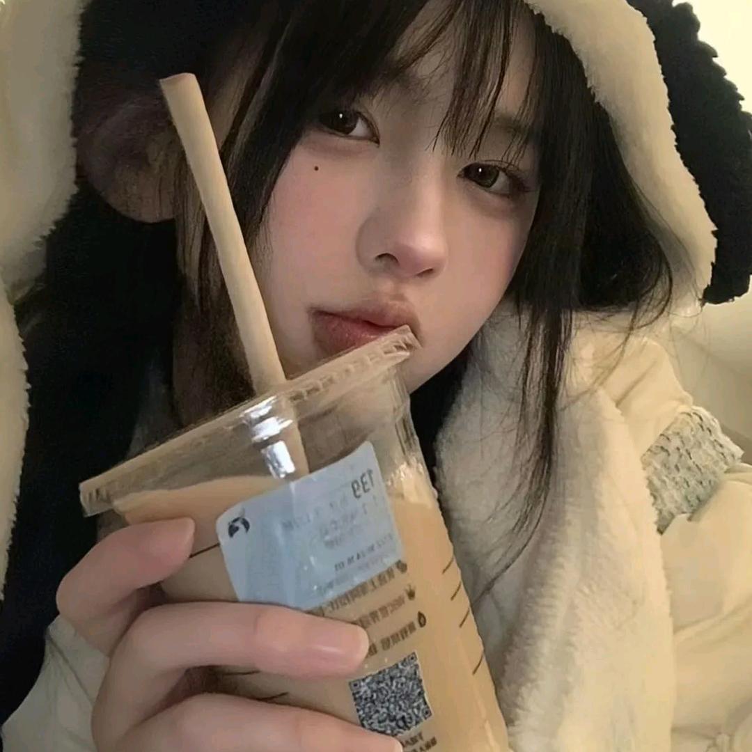 雾瑶🎊（Nebula）