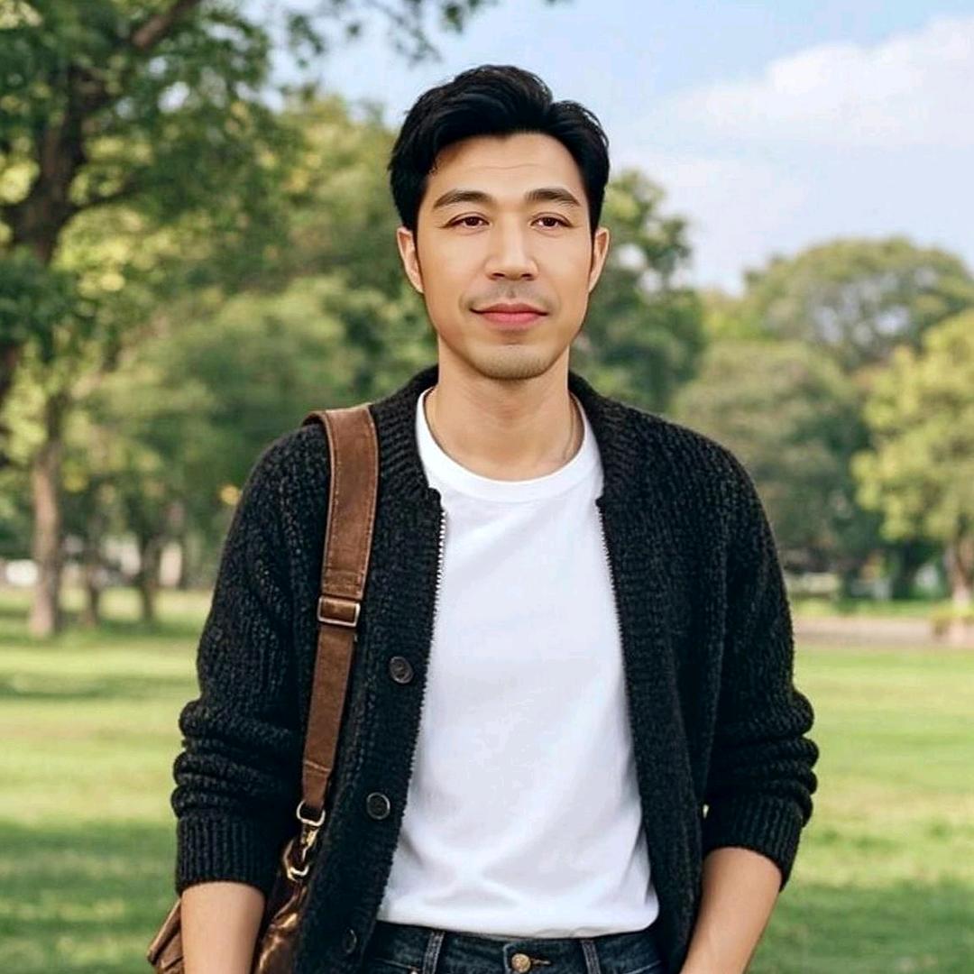 辛勤夏凉单身主播