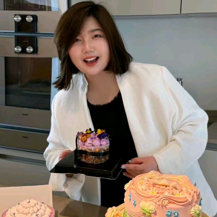 WEI IITEAM 魏婷大码女装