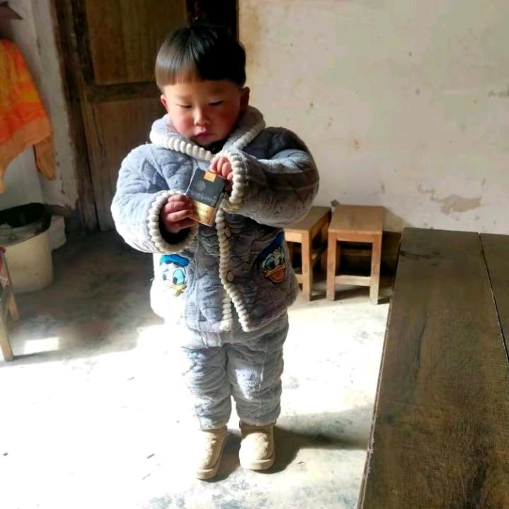 美满幸福每一天