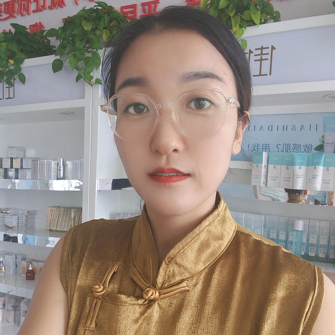 正佳美业植物园店