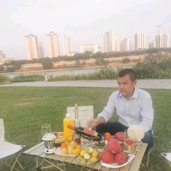 征征日上郭师兄