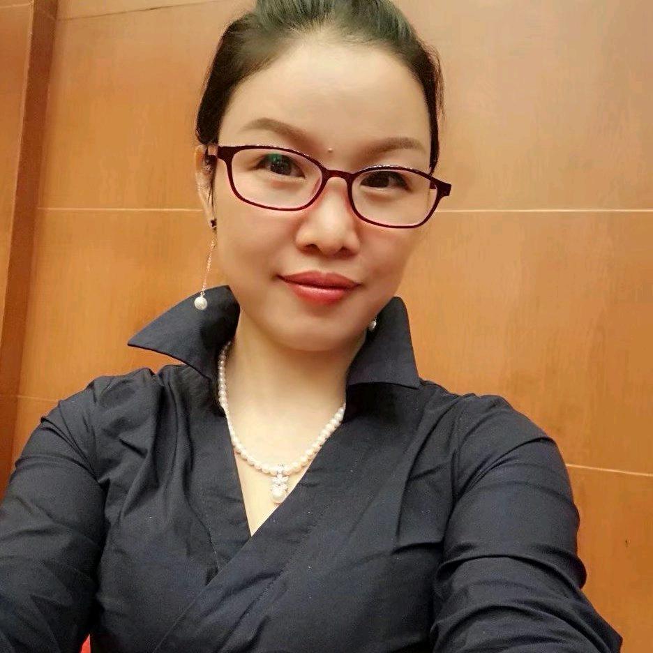 瑜姐姐爱运动