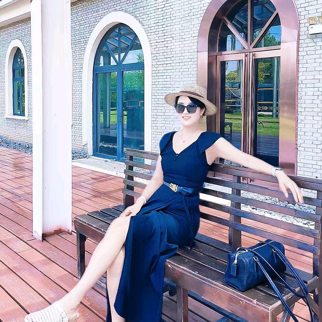 ℳঞ兜里໊🌿半颗糖🍬(拒绝连赞)