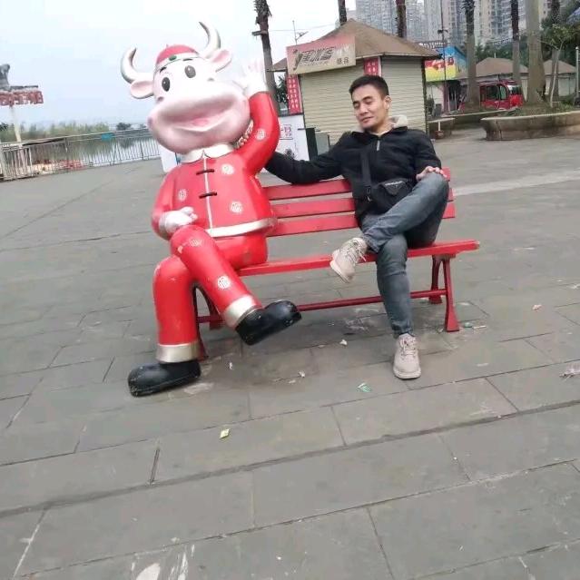 怦然心动