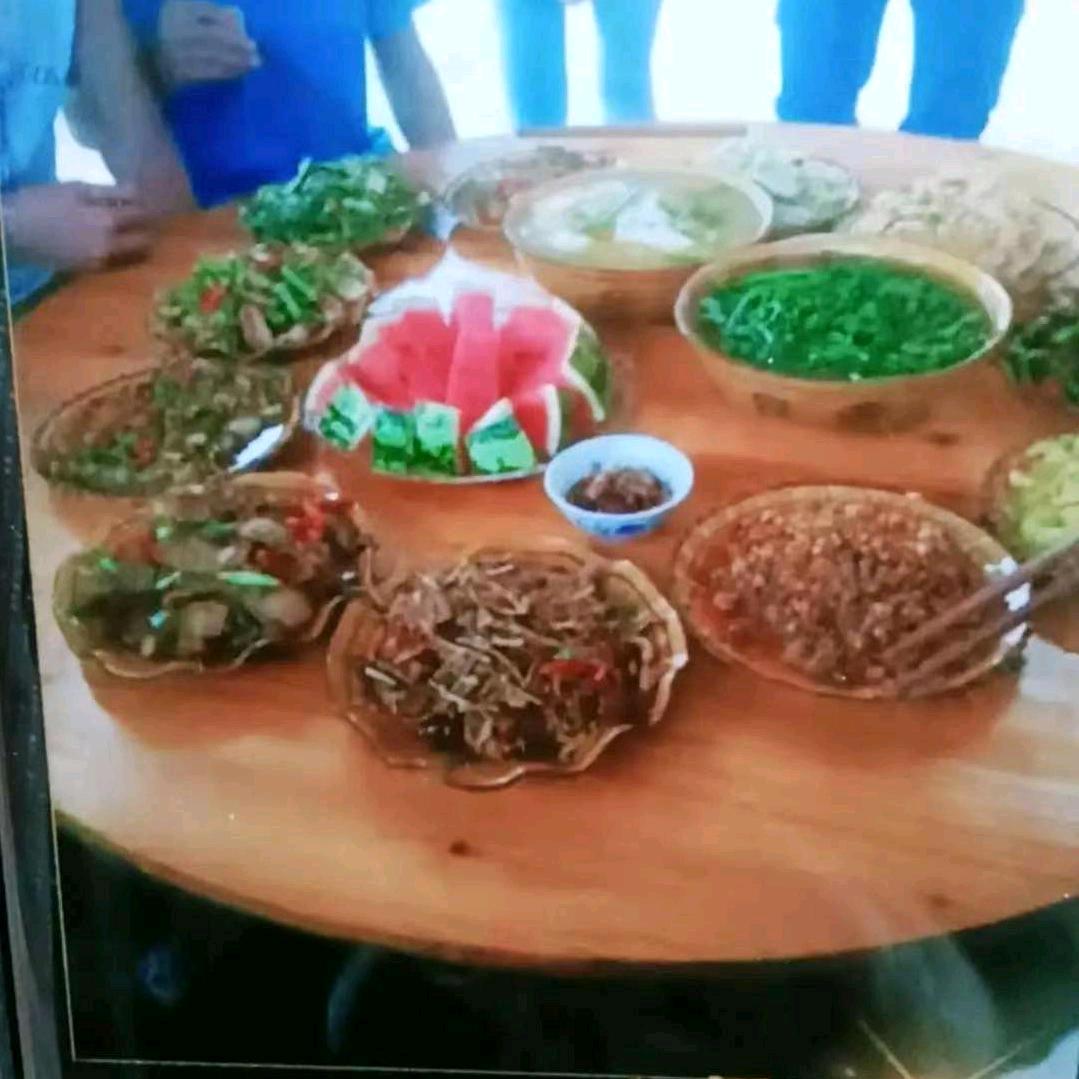 谢姐姐腰椎康复中
