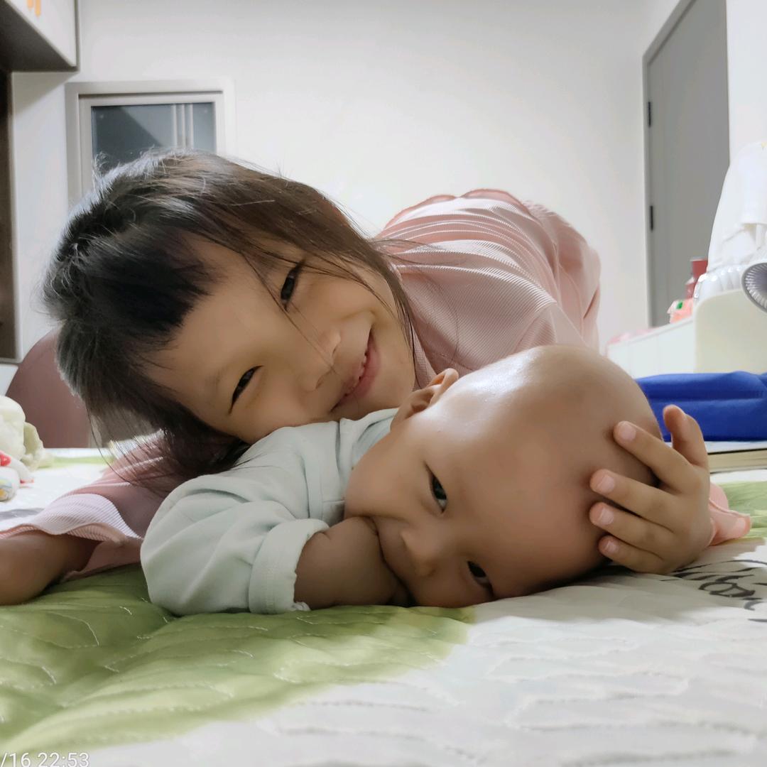 劳大姑娘