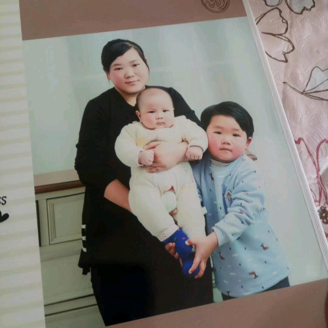 妳不愛我沒關系