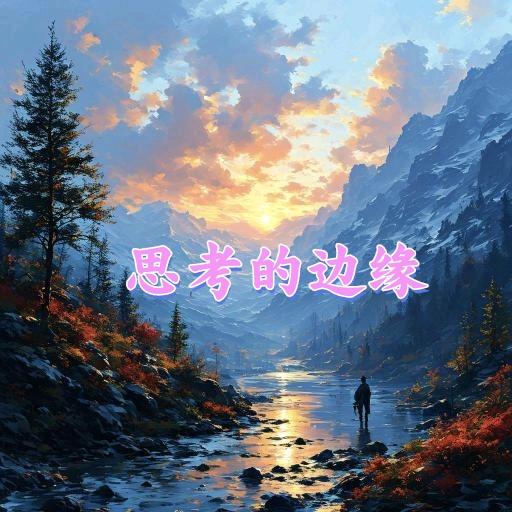 思考的边缘