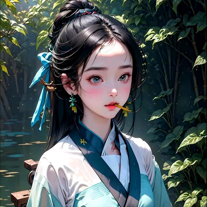 美美食养