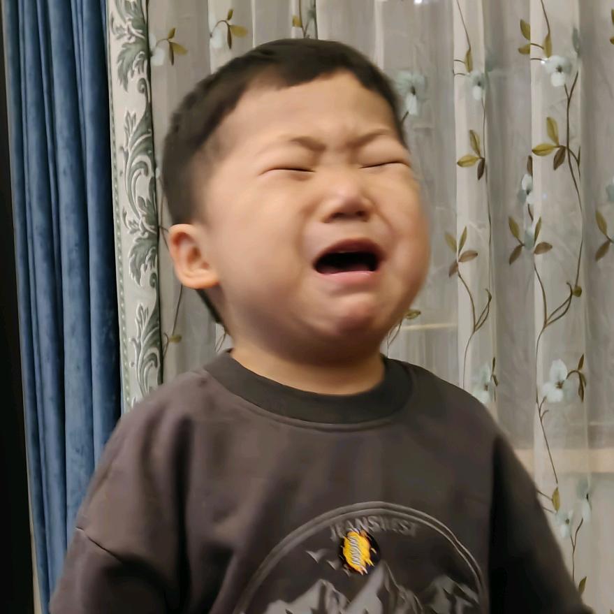 恩恩很酷