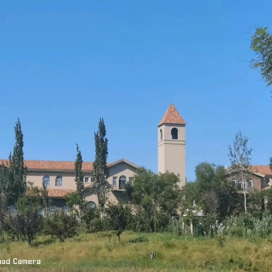 花梨湾-龙城房地产