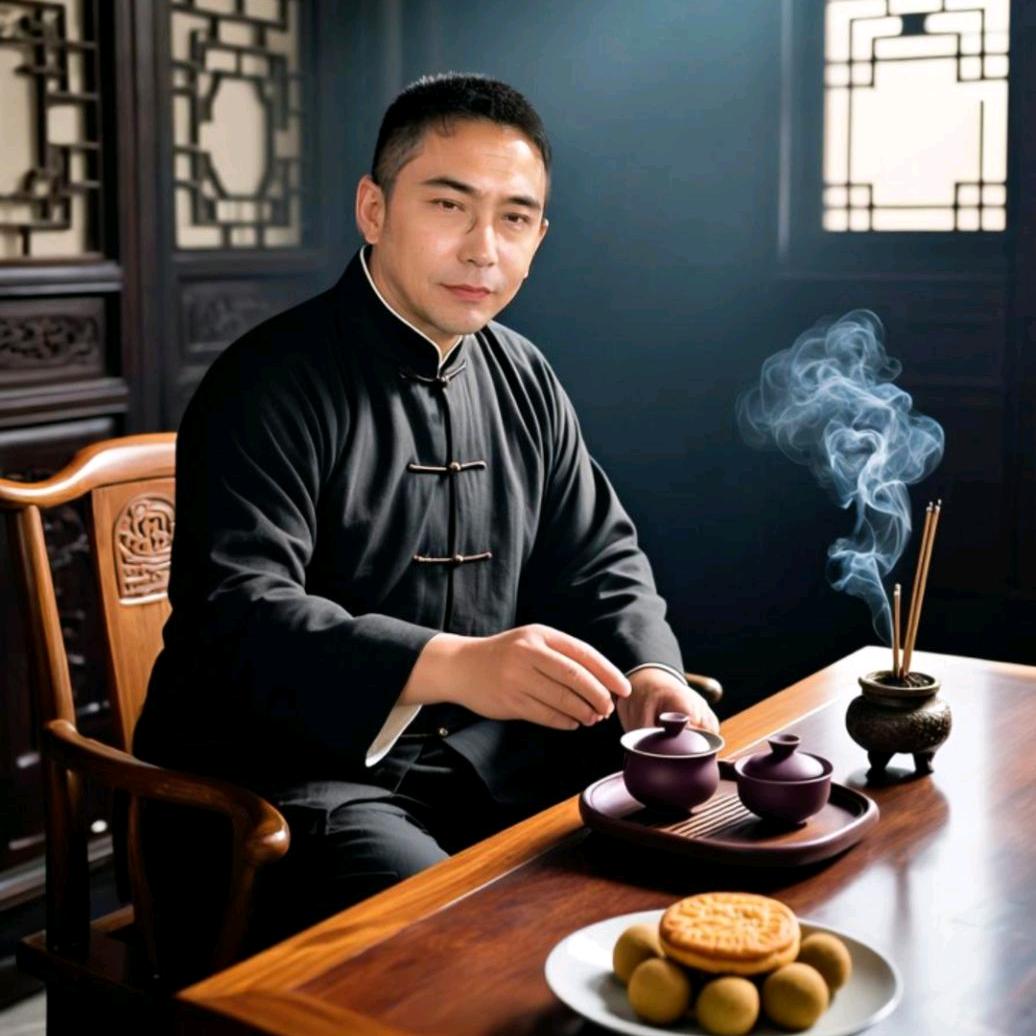 霸道牛哥《小北京666》