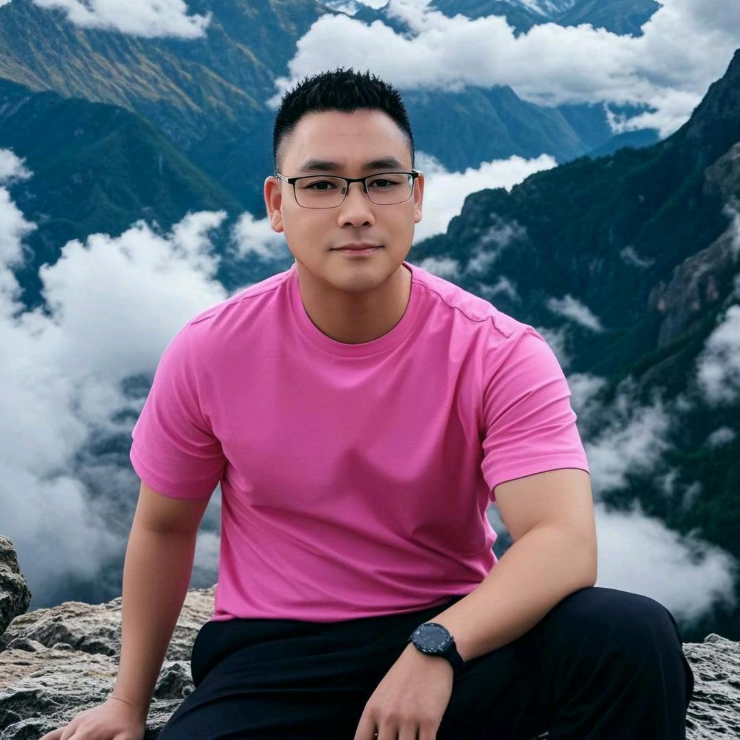 鱼乐无限🌻