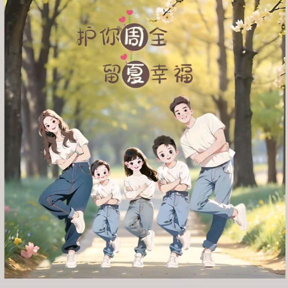 笑看人生