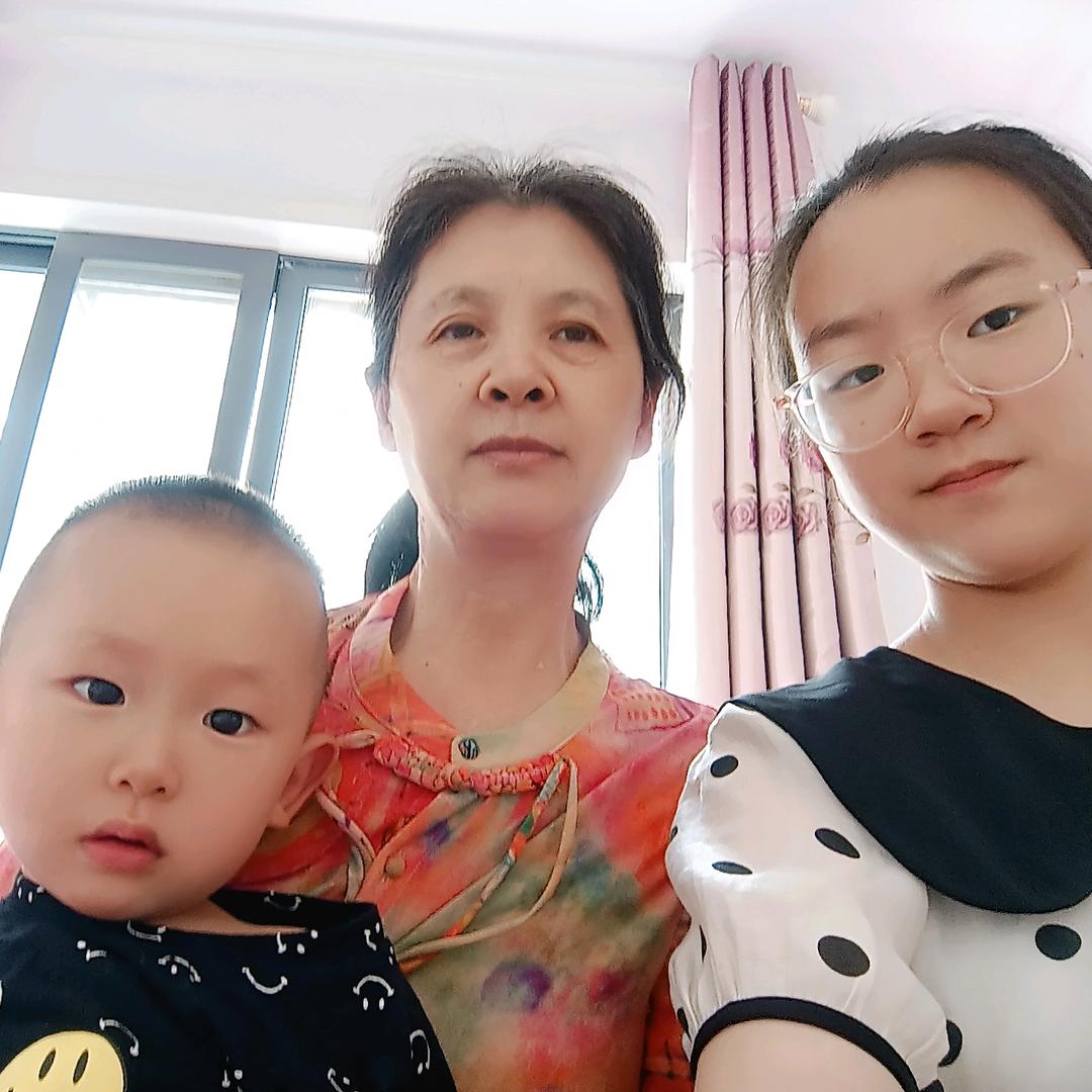 潇泽奶奶