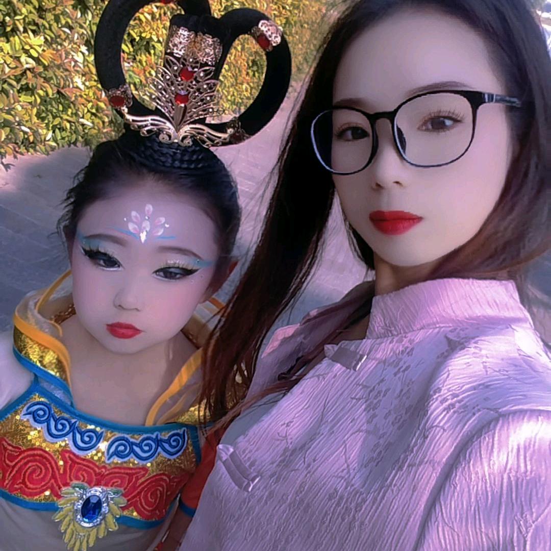 芝芝美容养生