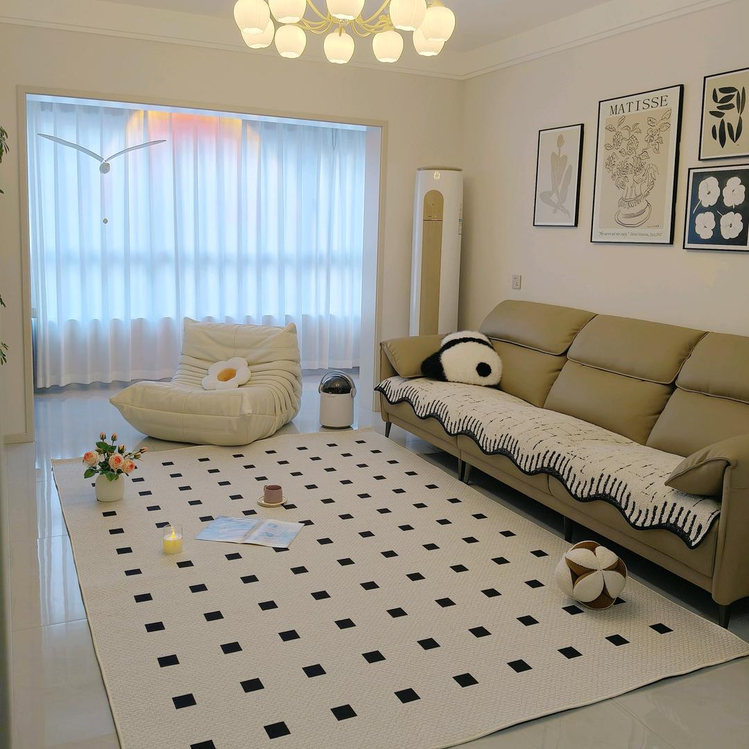 豆宝的家🏠