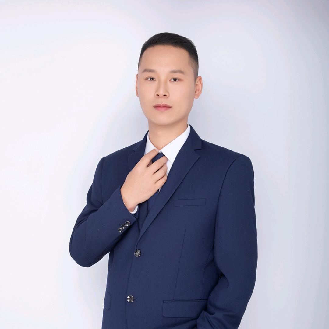 🍀枝繁叶茂盛先生