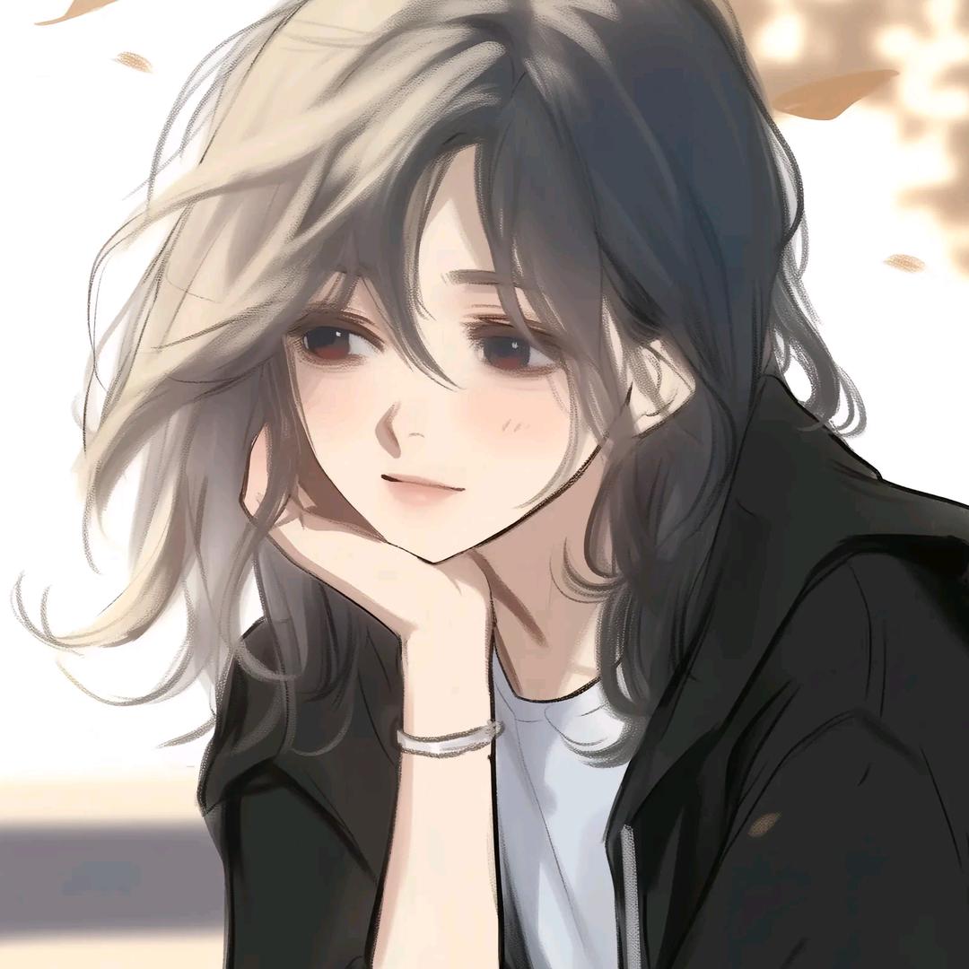 曦头像