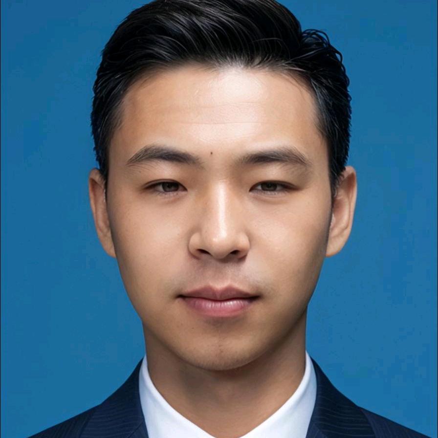 追梦者靳