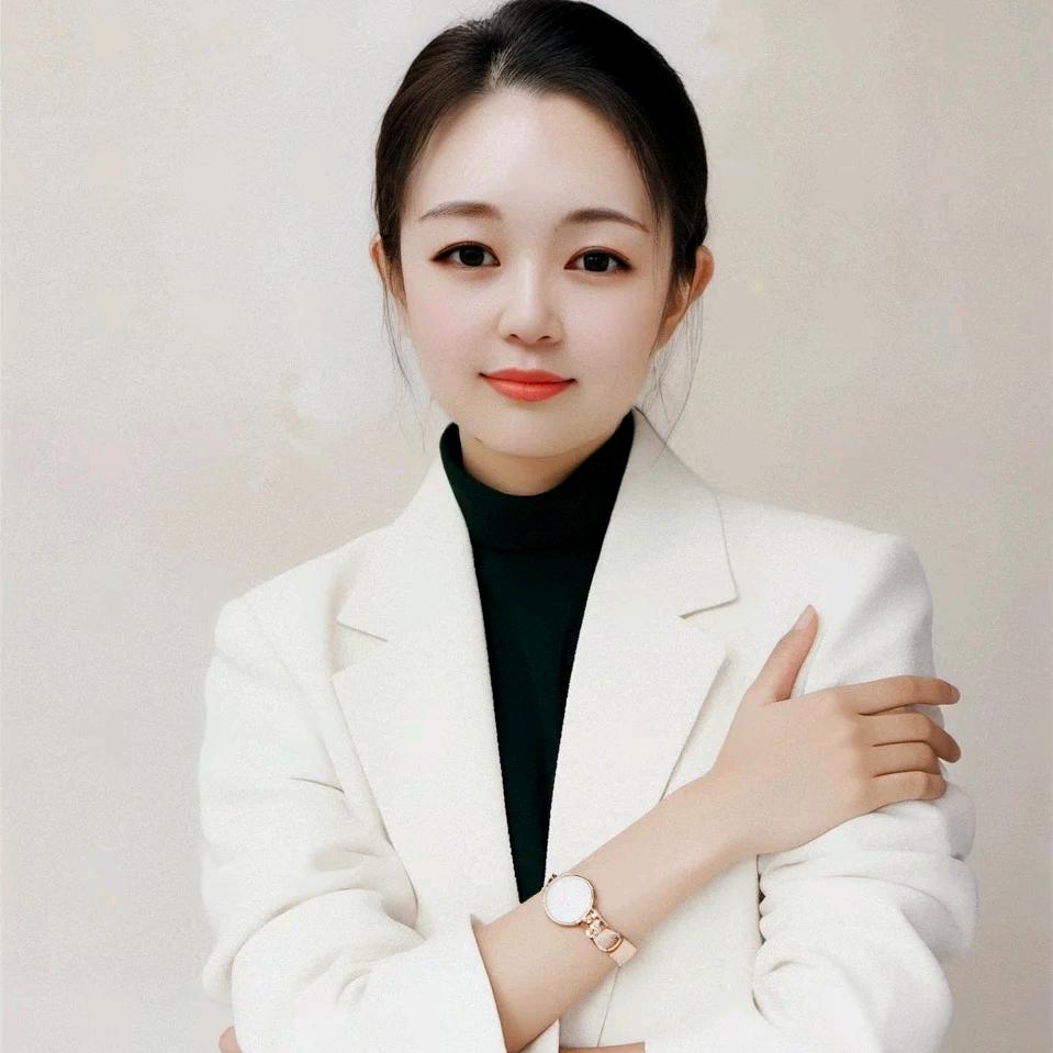 李玉荣《无限极》