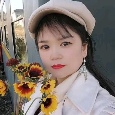 杨闪闪