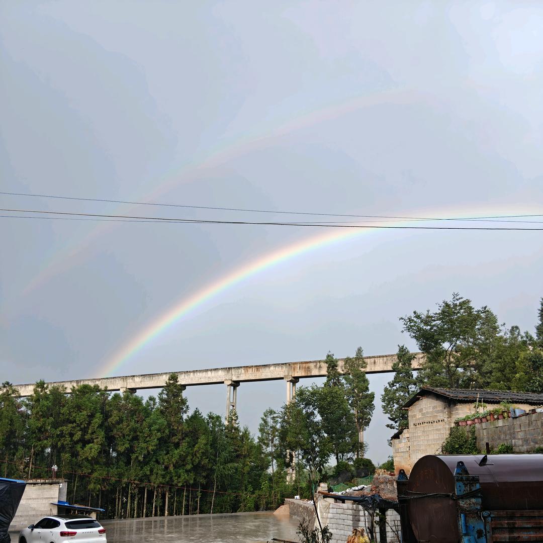 涵涵不听话