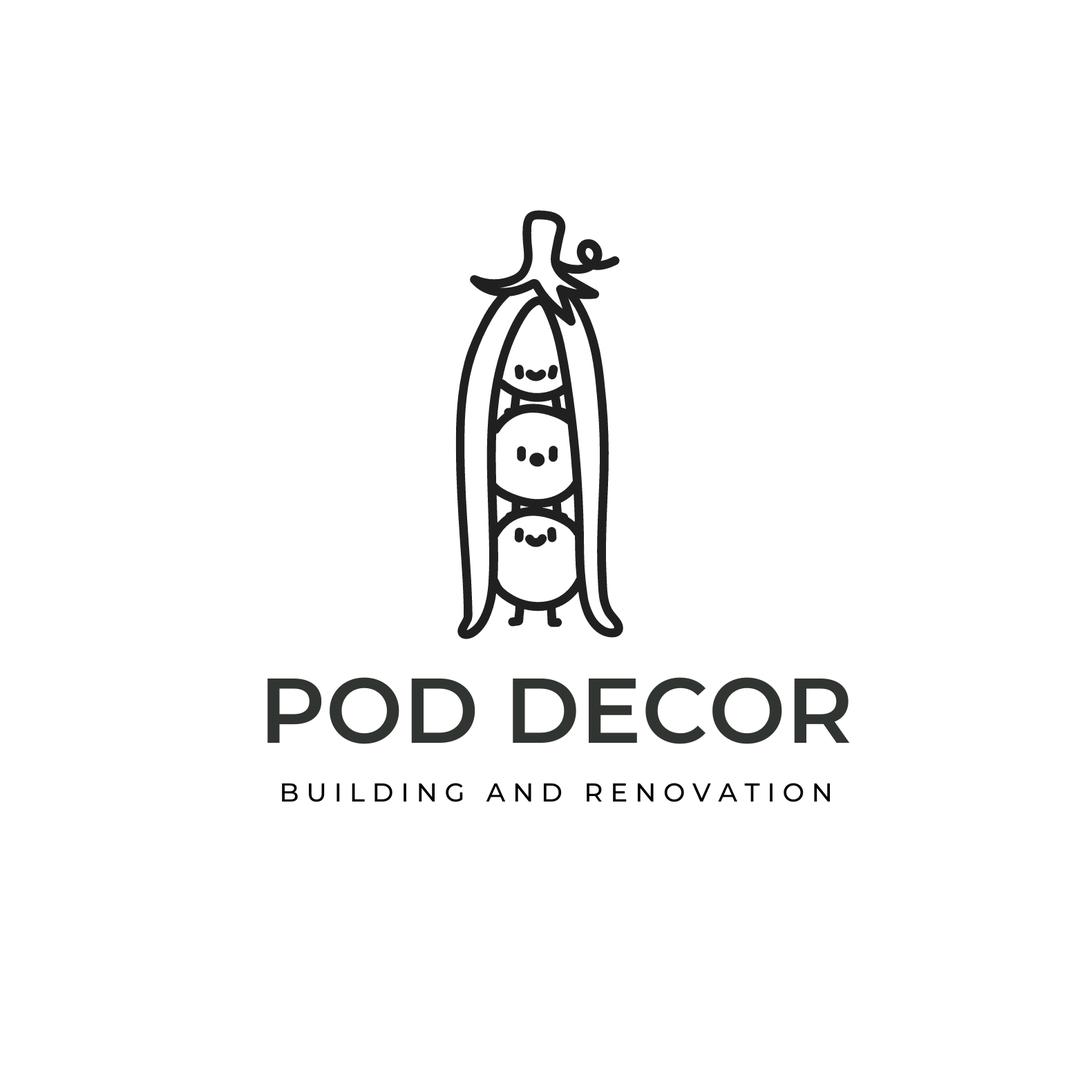POD DECOR