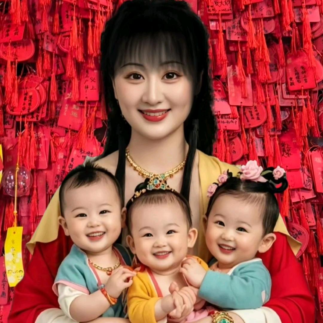 旺🐉仔