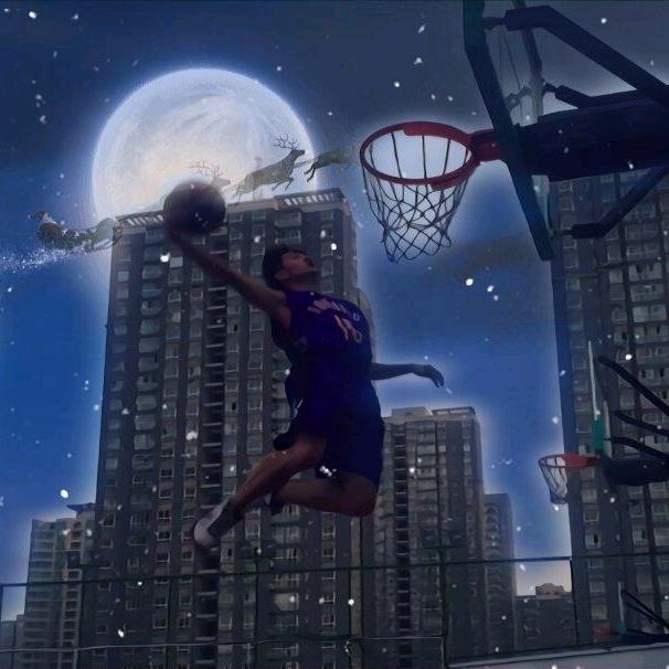 追梦少年