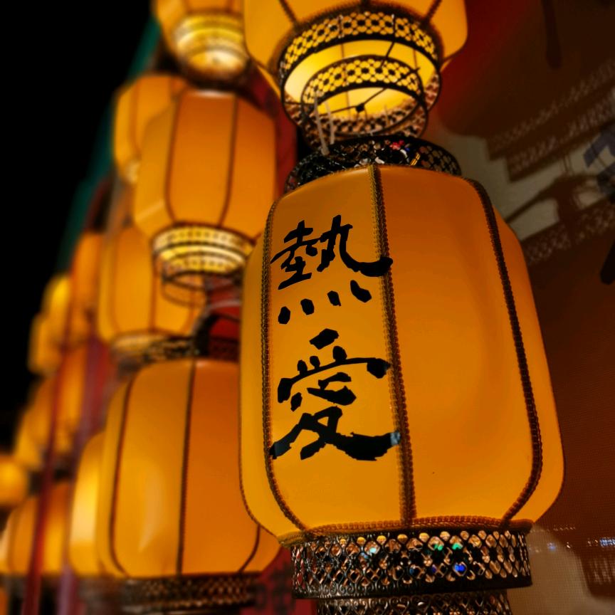 深夜零食剧场头像
