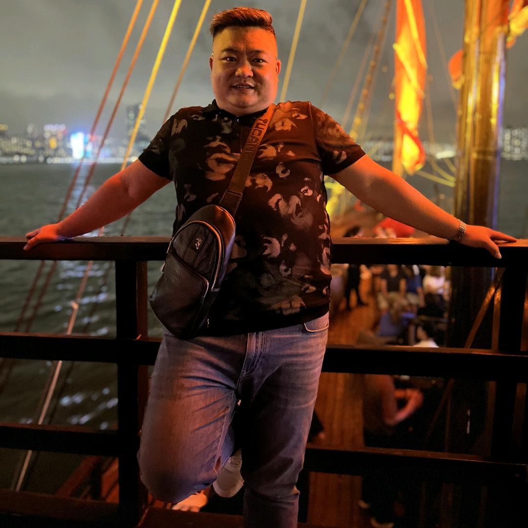 罗司令