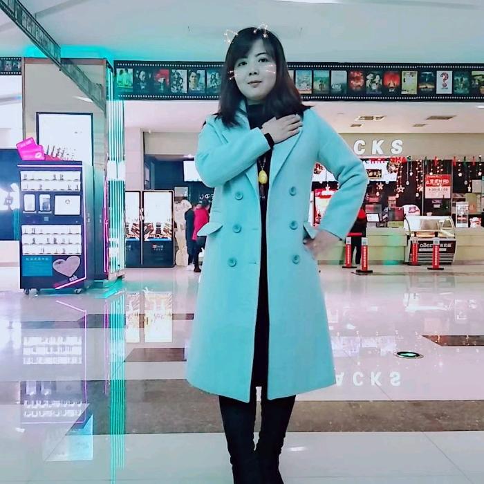 甜心🎤（不定时开播）