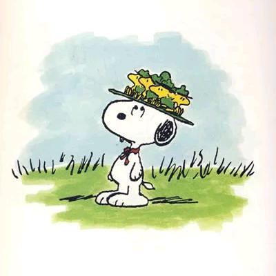 snoopy