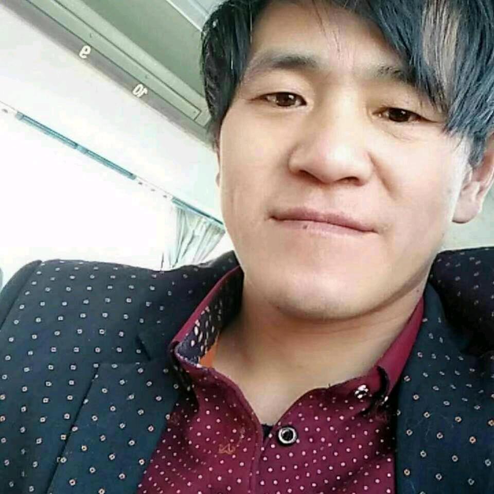 思念一人