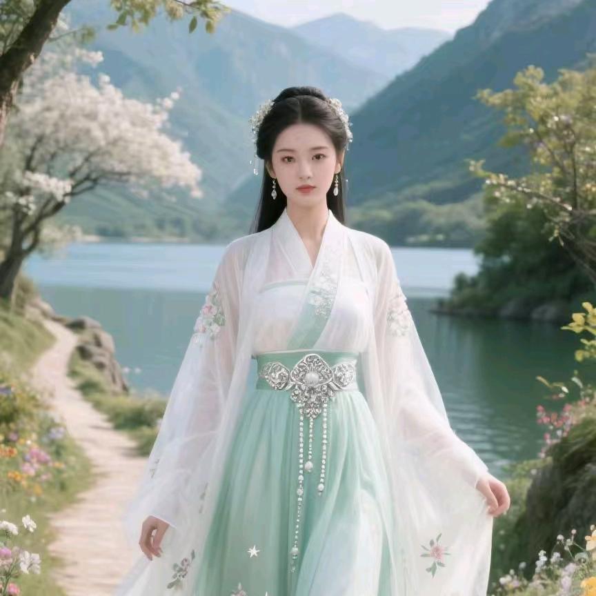 一花一世界