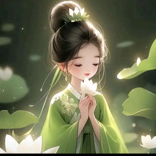 黎明有星辰