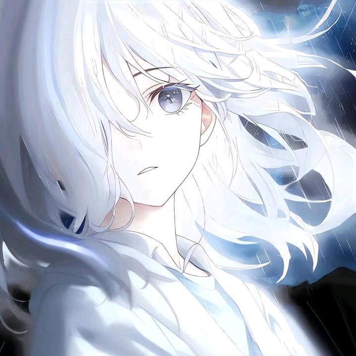 茉莉雨