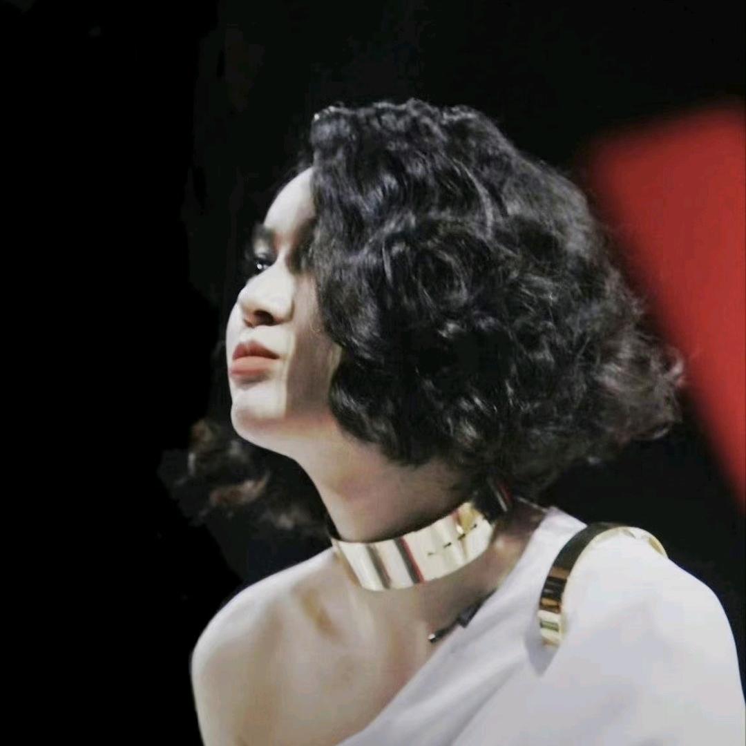 尚雯婕的土豆丝