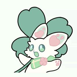 小满（洛克王国世界）