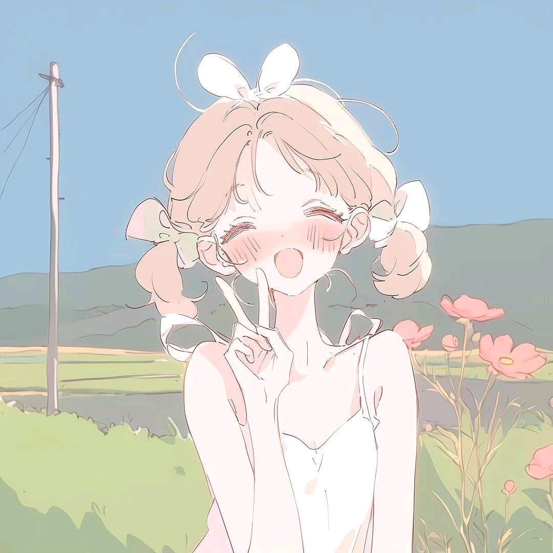 琳儿@