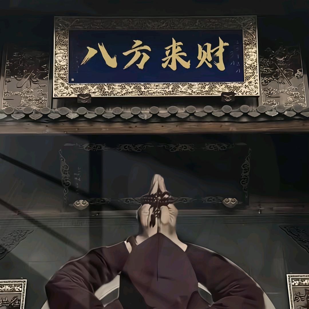 发哥(爱养狗)