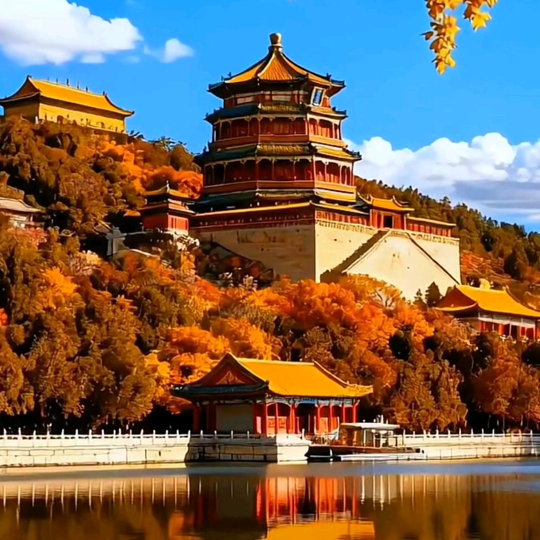 感恩有你，感谢陪伴，