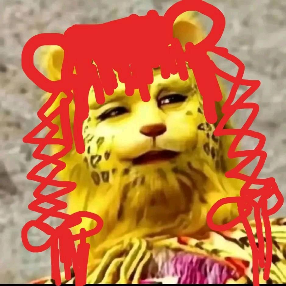 🌈拉拉红🌈