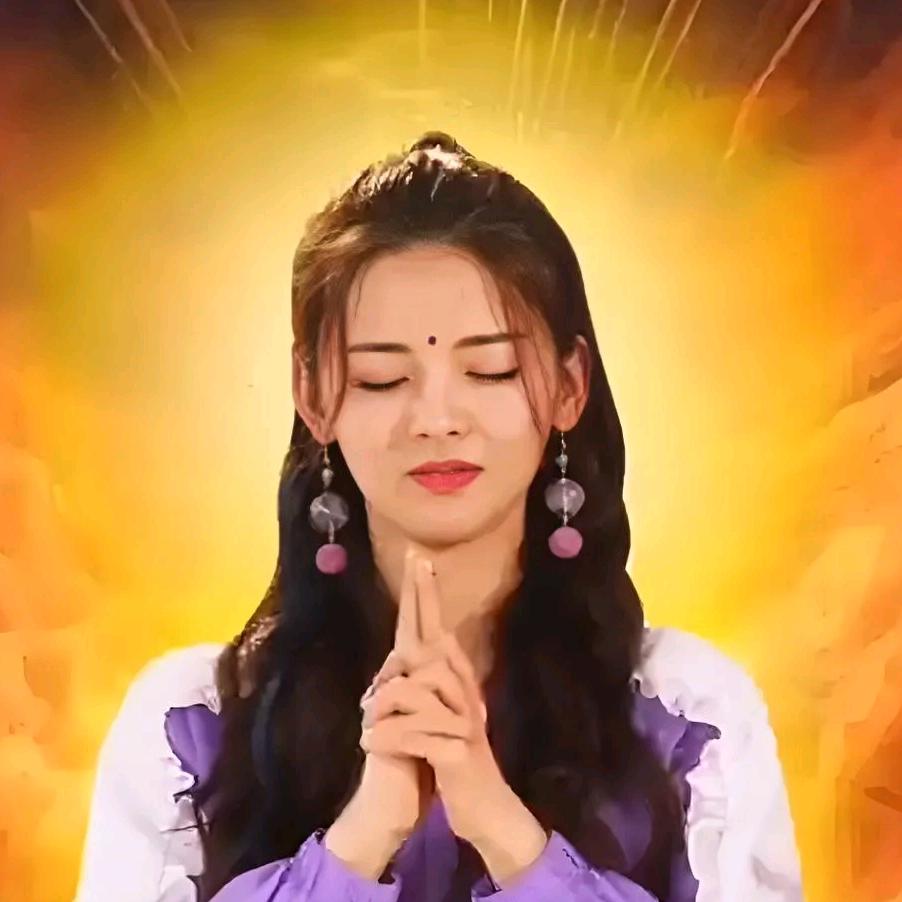 旅行的小柒很幸运