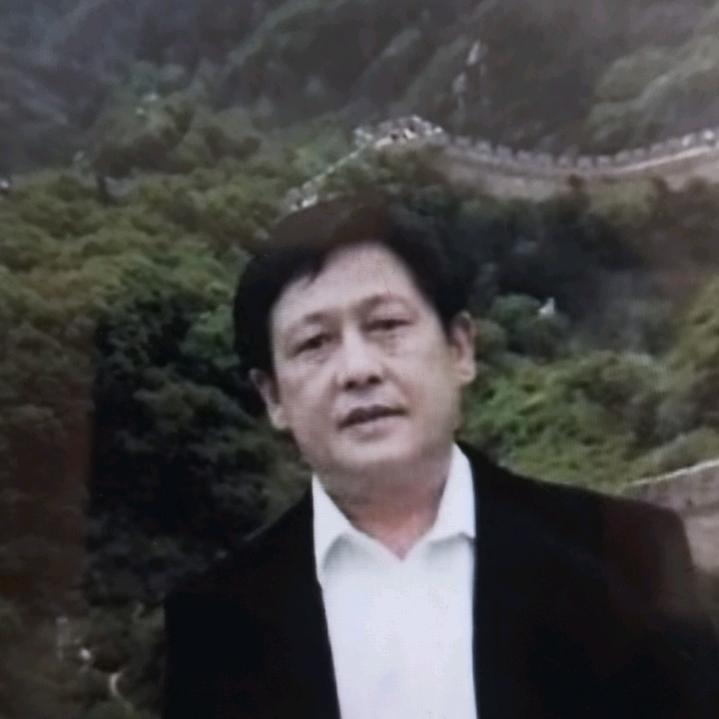 老K
