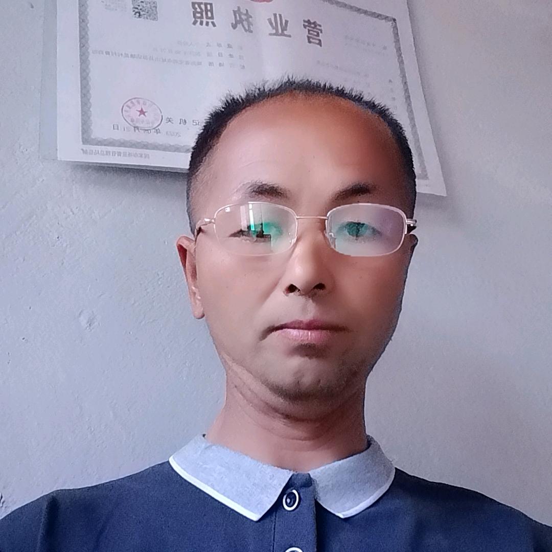 岐山县曹家庄墓碑雕刻曹师