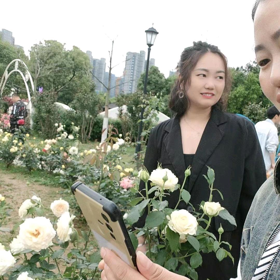 贵州毕节，大方小女人