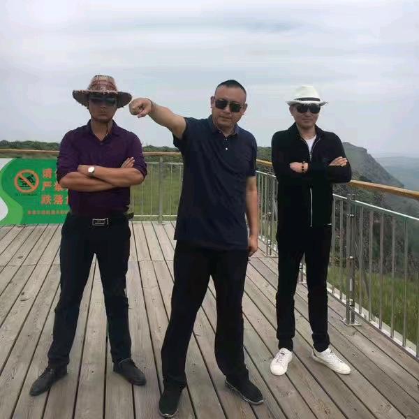 我有酒，你有故事吗？